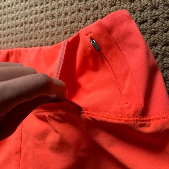 New Balance Running 3” Inseam Short - Picture 4 of 5